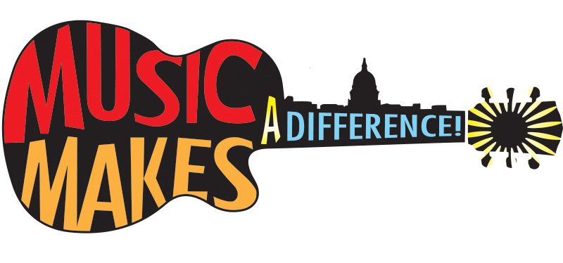 Music Makes a Difference